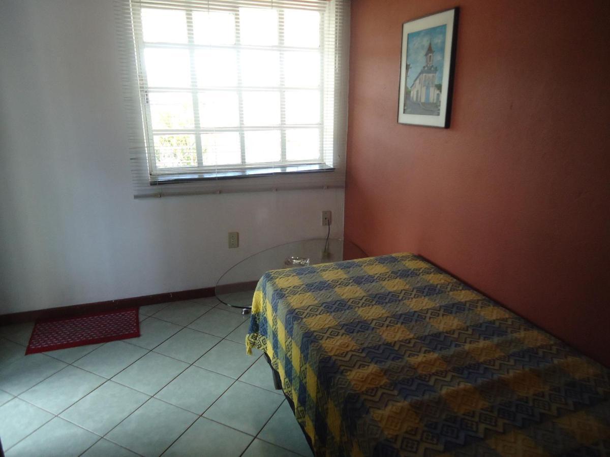 Apartamentos Altos Da Grupiara - Diamantina/Mg Exterior foto