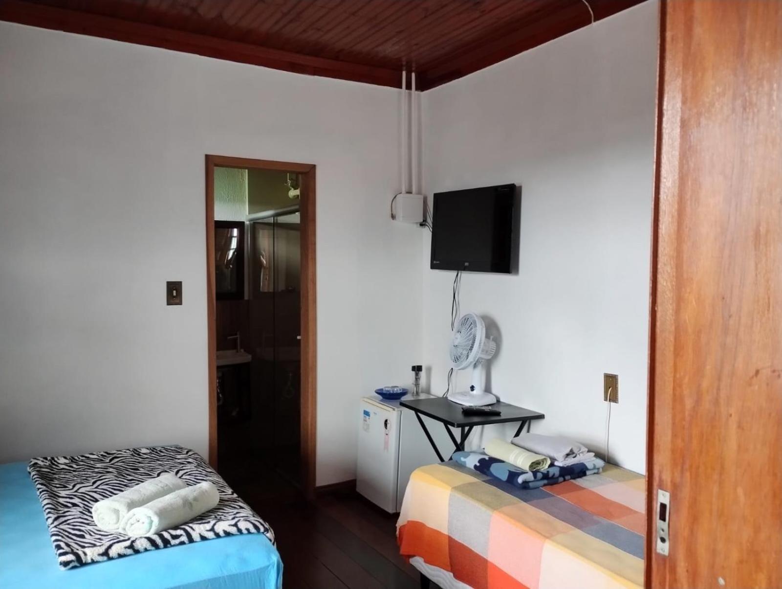 Apartamentos Altos Da Grupiara - Diamantina/Mg Exterior foto