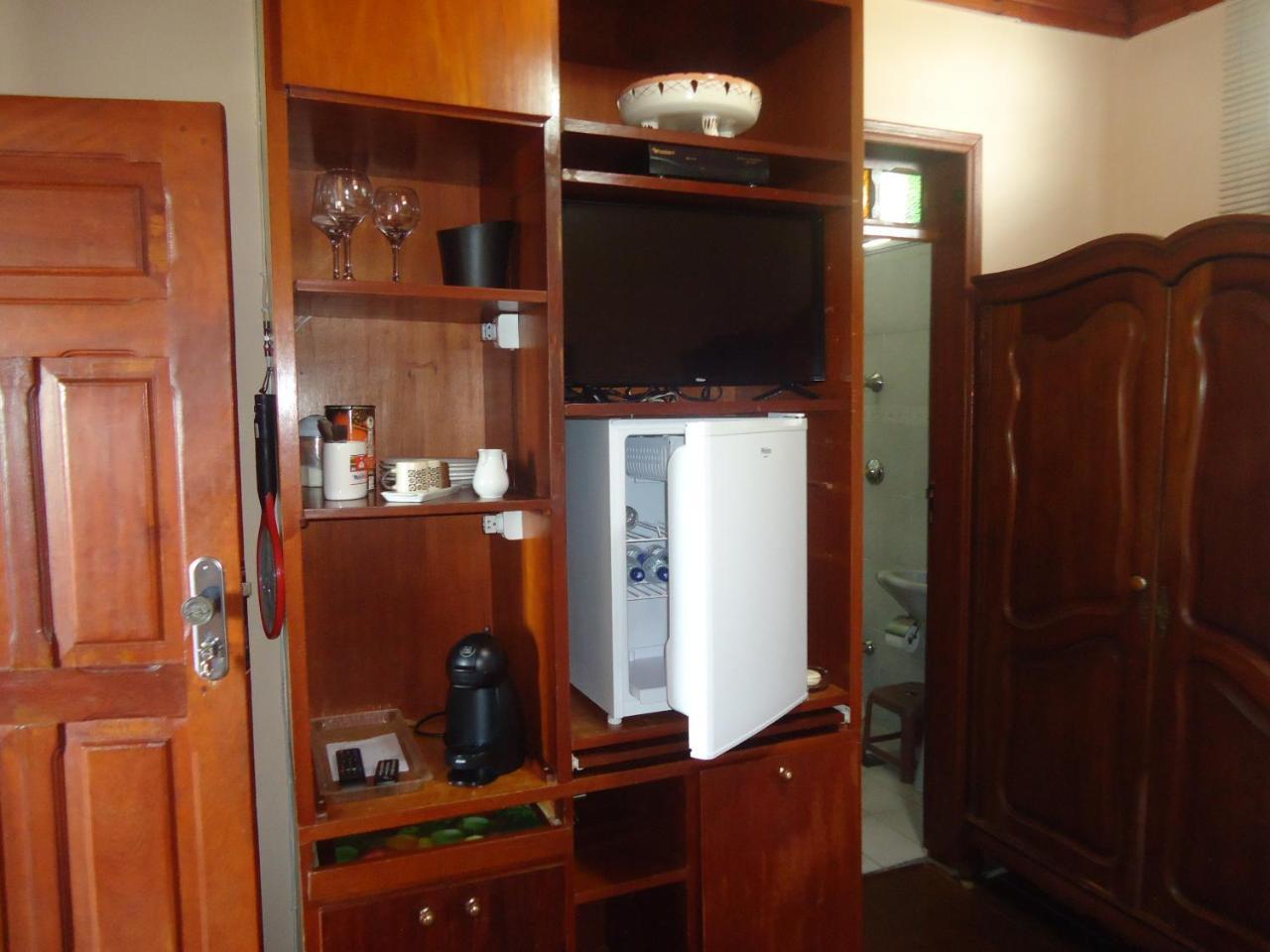 Apartamentos Altos Da Grupiara - Diamantina/Mg Exterior foto