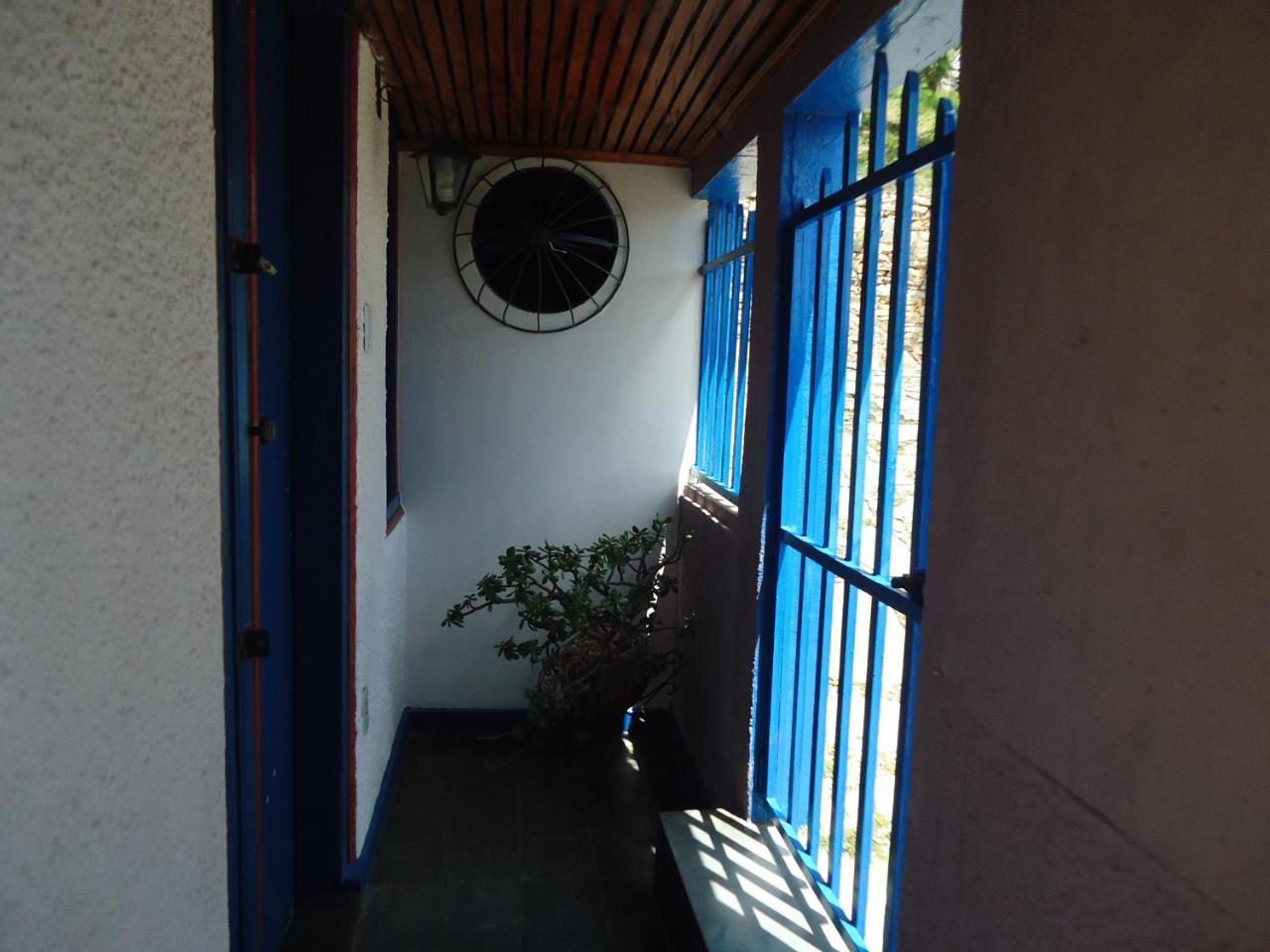 Apartamentos Altos Da Grupiara - Diamantina/Mg Exterior foto