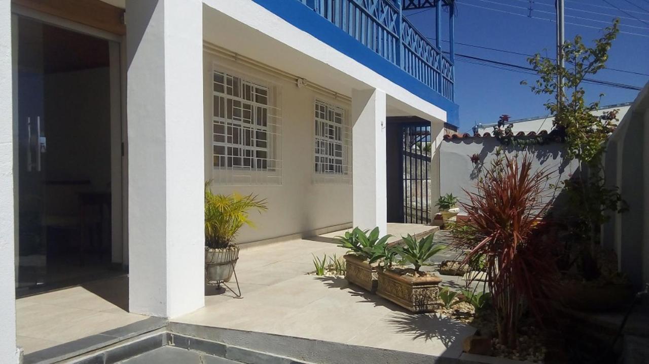 Apartamentos Altos Da Grupiara - Diamantina/Mg Exterior foto