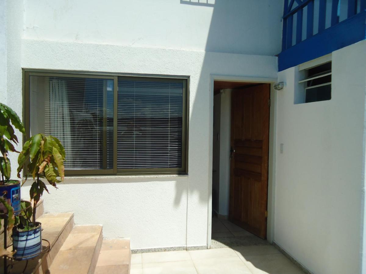 Apartamentos Altos Da Grupiara - Diamantina/Mg Exterior foto