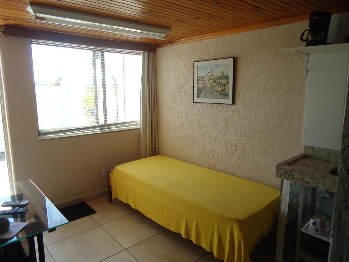 Apartamentos Altos Da Grupiara - Diamantina/Mg Exterior foto